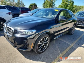 BMW X4, снимка 1