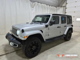 Jeep Wrangler, снимка 1