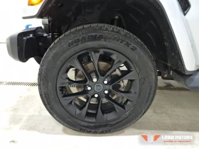 Jeep Wrangler, снимка 6