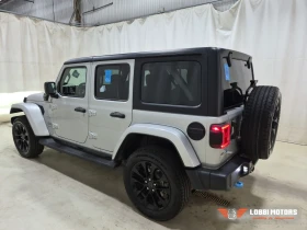 Jeep Wrangler, снимка 4