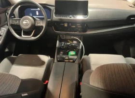 Nissan X-trail 1.5VC-T e-Power Hybrid , снимка 9