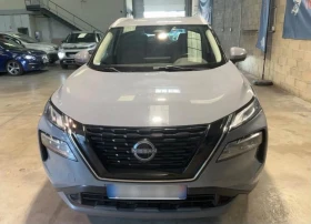 Nissan X-trail 1.5VC-T e-Power Hybrid , снимка 3