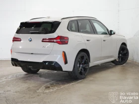 BMW X3 20d xDrive Steptronic, снимка 3