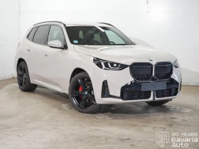 BMW X3 20d xDrive Steptronic, снимка 4