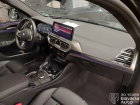 BMW X4 30d xDrive Sportautomatic, снимка 7
