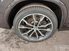 BMW X4 30d xDrive Sportautomatic, снимка 13