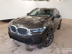 BMW X4 30d xDrive Sportautomatic, снимка 1