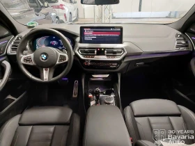 BMW X4 30d xDrive Sportautomatic, снимка 6