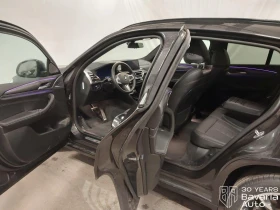 BMW X4 30d xDrive Sportautomatic, снимка 5