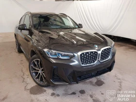 BMW X4 30d xDrive Sportautomatic, снимка 4