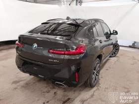 BMW X4 30d xDrive Sportautomatic, снимка 3