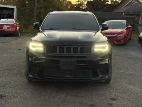 Jeep Grand cherokee, снимка 2