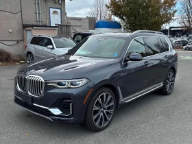 BMW X7, снимка 1