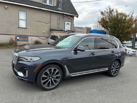 BMW X7, снимка 2