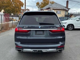 BMW X7, снимка 4