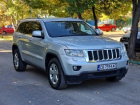 Jeep Grand cherokee 3.0CRD, снимка 3