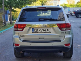 Jeep Grand cherokee 3.0CRD, снимка 5