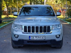 Jeep Grand cherokee 3.0CRD, снимка 2