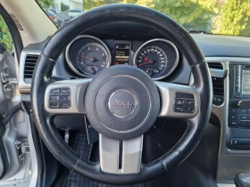 Jeep Grand cherokee 3.0CRD, снимка 10