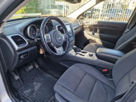 Jeep Grand cherokee 3.0CRD, снимка 7