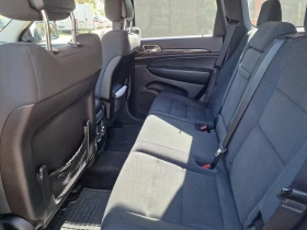 Jeep Grand cherokee 3.0CRD, снимка 11