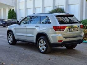 Jeep Grand cherokee 3.0CRD, снимка 6