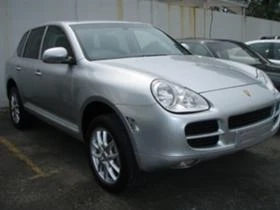 Porsche Cayenne 4.5i,3.2i,4.5 turbo AUTOMAT - [3] 