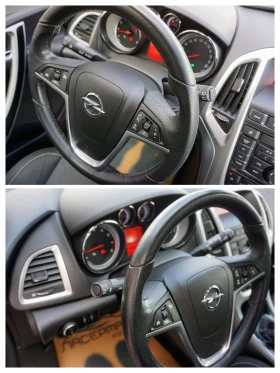 Opel Astra 1.6T COSMO S, снимка 7