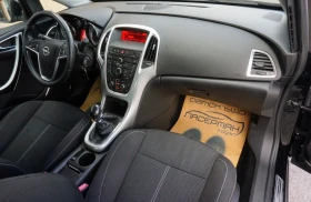 Opel Astra 1.6T COSMO S, снимка 12