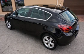 Opel Astra 1.6T COSMO S, снимка 4