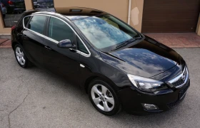 Opel Astra 1.6T COSMO S, снимка 2