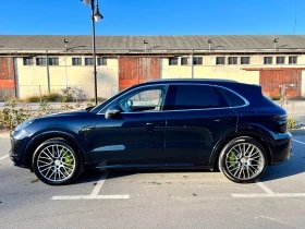 Porsche Cayenne E-Hybrid, 580 к.с., снимка 1