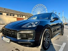 Porsche Cayenne E-Hybrid, 580 к.с., снимка 4