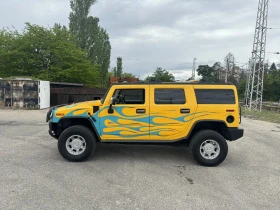 Hummer H2 HotWheels Edition - изображение 1