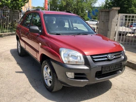 Kia Sportage 2.0i 141k.c., снимка 3