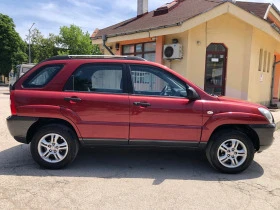 Kia Sportage 2.0i 141k.c., снимка 4