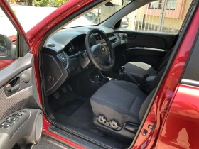 Kia Sportage 2.0i 141k.c., снимка 8