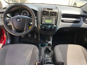 Kia Sportage 2.0i 141k.c., снимка 10