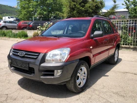 Kia Sportage 2.0i 141k.c., снимка 1