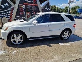 Mercedes-Benz ML 550 | Mobile.bg    6