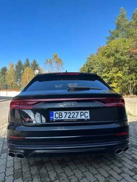 Audi SQ8 | Mobile.bg    5