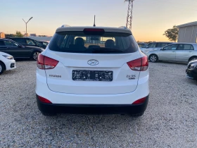 Hyundai IX35 1, 7 ТОП, снимка 5