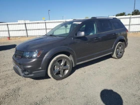 Dodge Journey CROSSROAD  | Mobile.bg    3