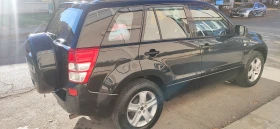 Suzuki Grand vitara, снимка 3