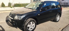 Suzuki Grand vitara, снимка 2