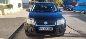 Suzuki Grand vitara, снимка 1