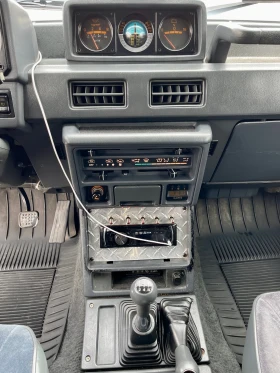 Mitsubishi Pajero 3.0 V6, снимка 12