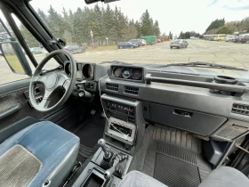 Mitsubishi Pajero 3.0 V6, снимка 16