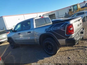 Dodge RAM 1500 2025 REBEL 4X4 5.7 BOX    | Mobile.bg    9