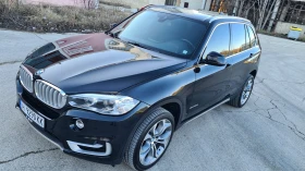 BMW X5 X-LINE 1